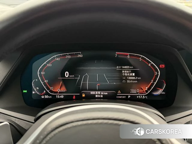 BMW X5 2021 Черный из Китая
