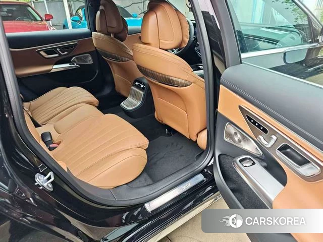 Mercedes-Benz E-Class 2026 Черный из Китая