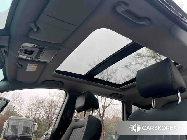 Honda Breeze 2022 Черный из Китая