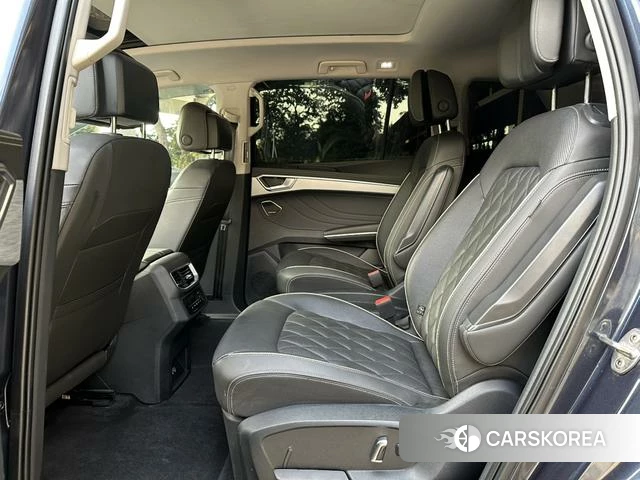Volkswagen Talagon 2021 Синий из Китая