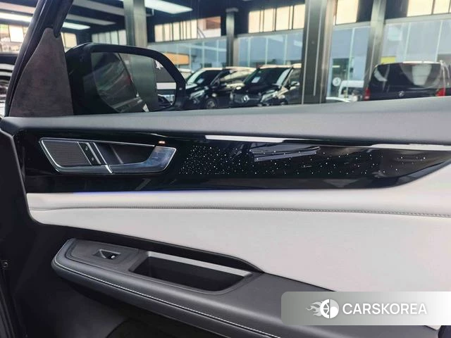 Volkswagen Teramont 2022 Черный из Китая