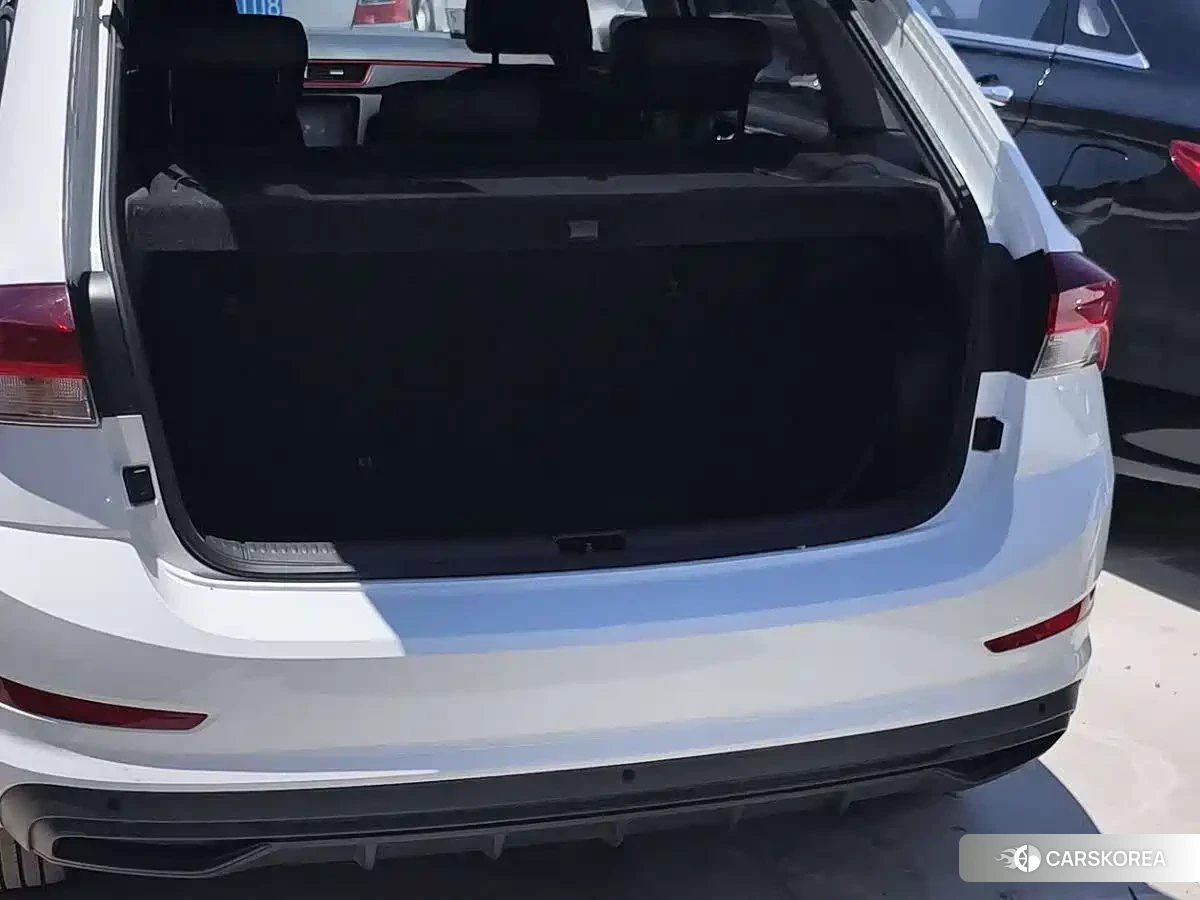Skoda Rapid 2021 Белый из Китая