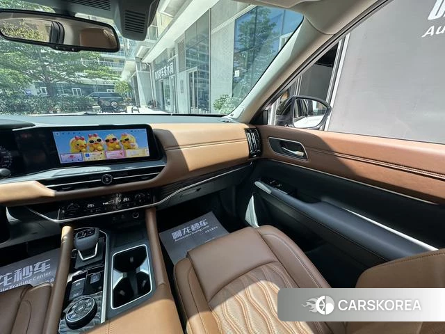 Nissan Pathfinder 2024 Белый из Китая