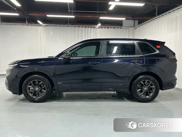 Honda Breeze 2025 Черный из Китая