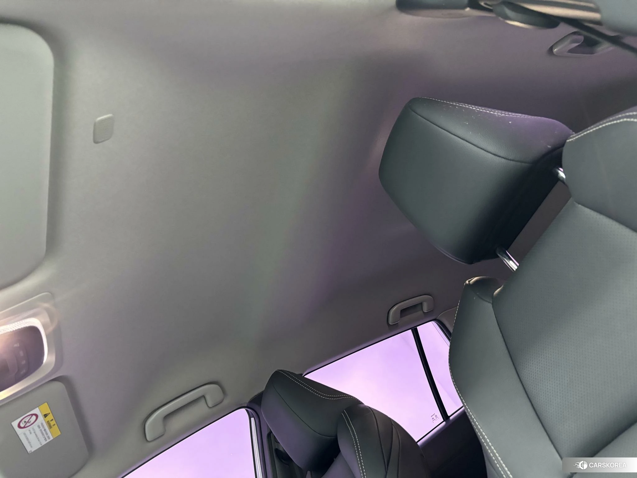 Toyota Frontlander 2025 Белый из Китая