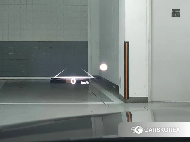 Genesis G80 (RG3) 2022 Синий из Кореи