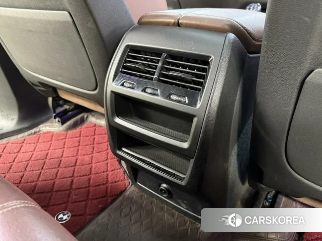 BMW X5 2020 Белый из Китая