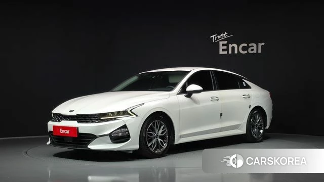 Kia K5 3rd generation id 4959632 из Кореи