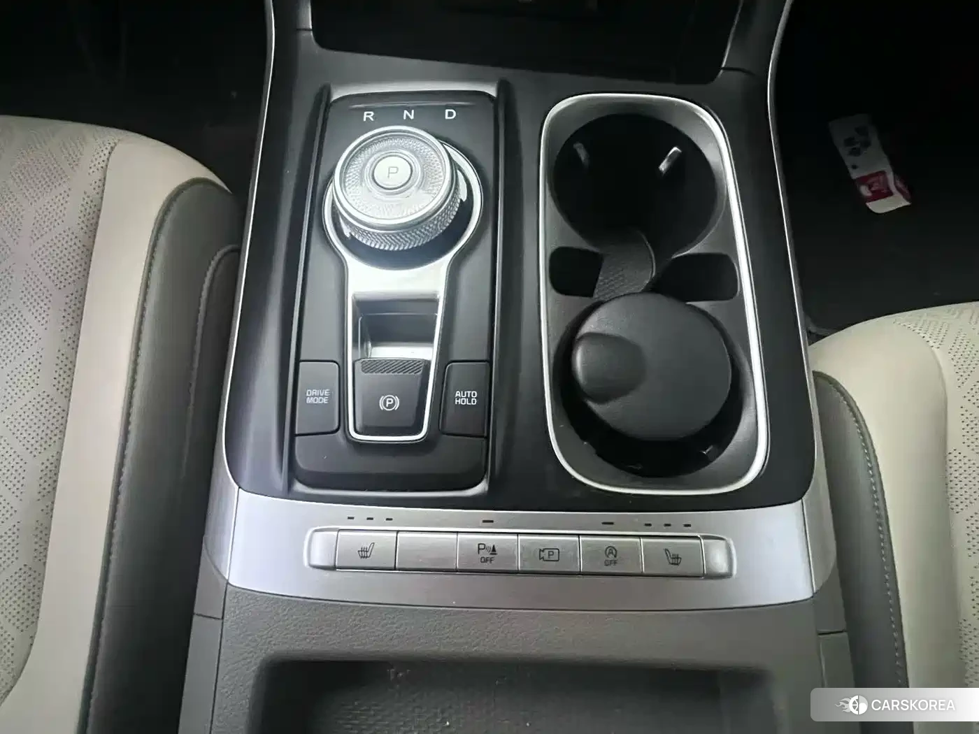 Kia Carnival 2024 Белый из Китая