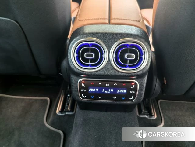 Mercedes-Benz GLC 2025 Черный из Китая