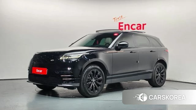 Land Rover Range Rover Velar id 4967801 из Кореи