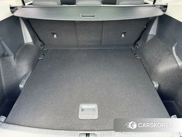Volkswagen Tiguan L 2023 Белый из Китая