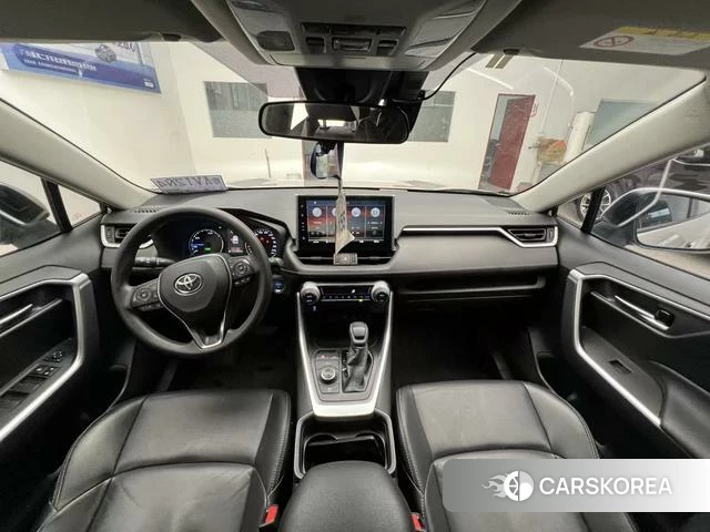 Toyota Wildlander 2021 Другой из Китая