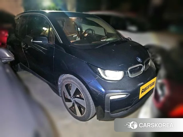 BMW i3 2020 Другой из Китая