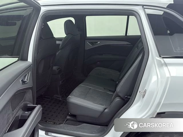 Audi Q5L 2023 Другой из Китая