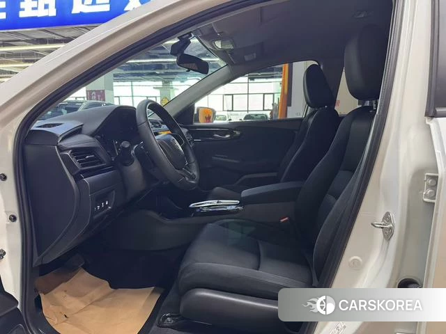 Honda Crider 2023 Белый из Китая