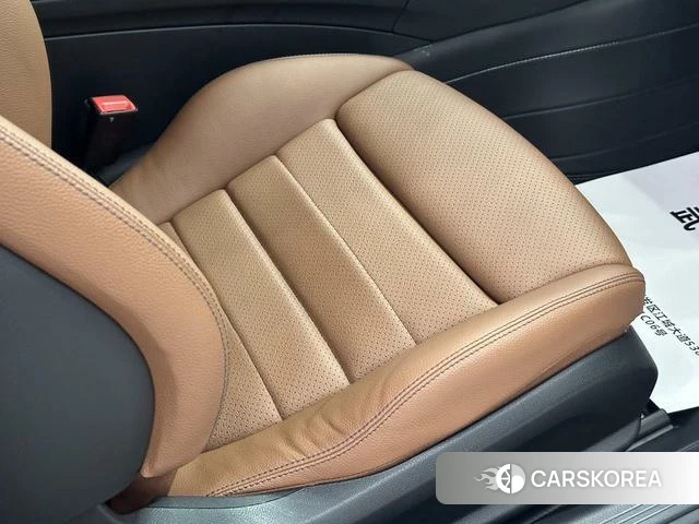 Mercedes-Benz C-class 2021 Темно-серый из Китая