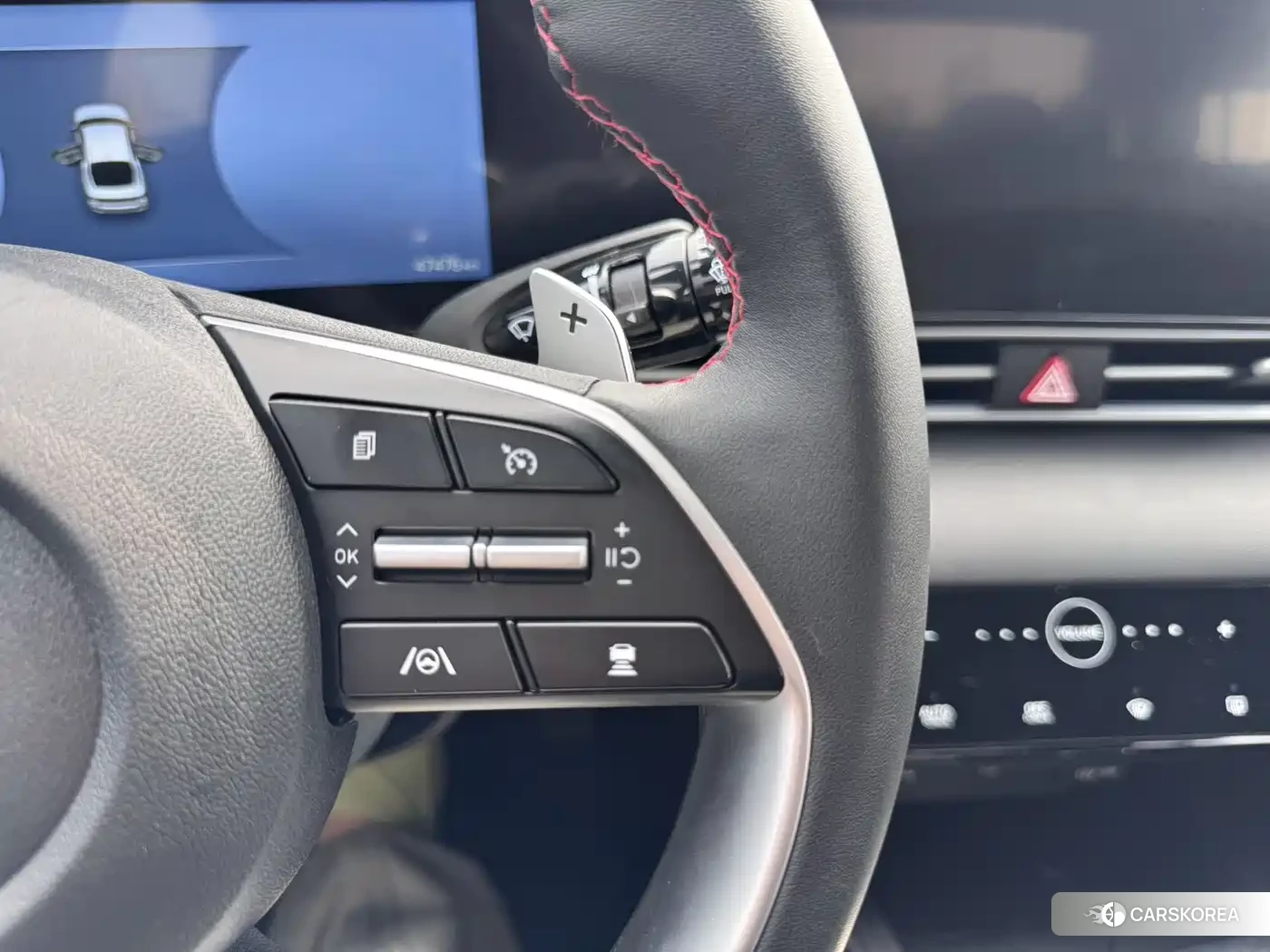 Hyundai Elantra 2023 Белый из Китая, фото 2
