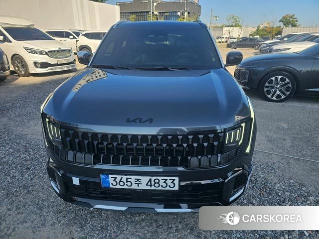 Kia Celtos second Generation 2026 Серый из Кореи