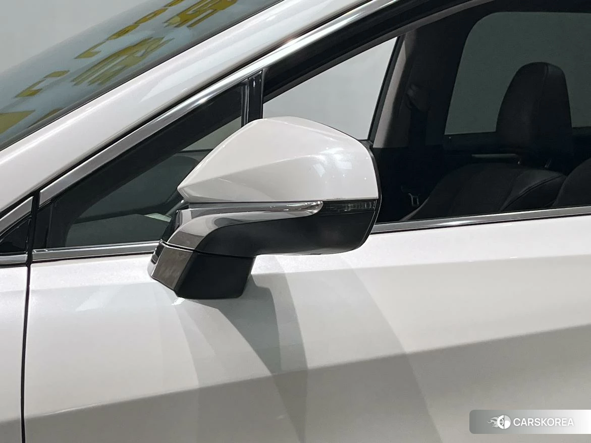 Lexus RX 2020 Белый из Китая
