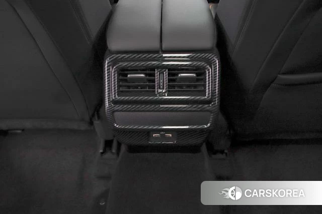Mazda CX-50 2024 Белый из Китая