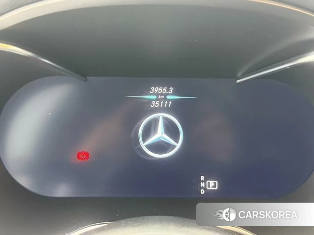 Mercedes-Benz C-class 2021 Серебристо-серый из Китая