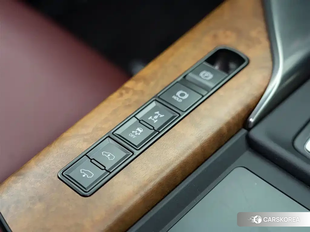 Lexus LX 2026 Белый из Китая, фото 2