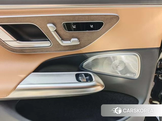 Mercedes-Benz E-Class 2026 Черный из Китая