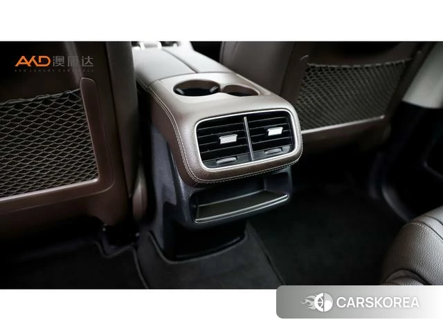 Mercedes-Benz GLE 2023 Зеленый из Китая