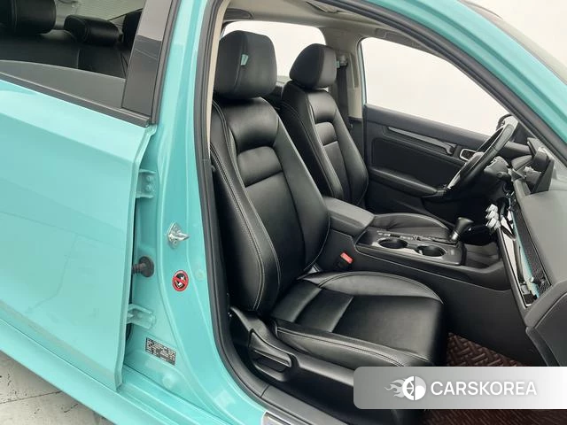 Honda Integra 2022 Синий из Китая