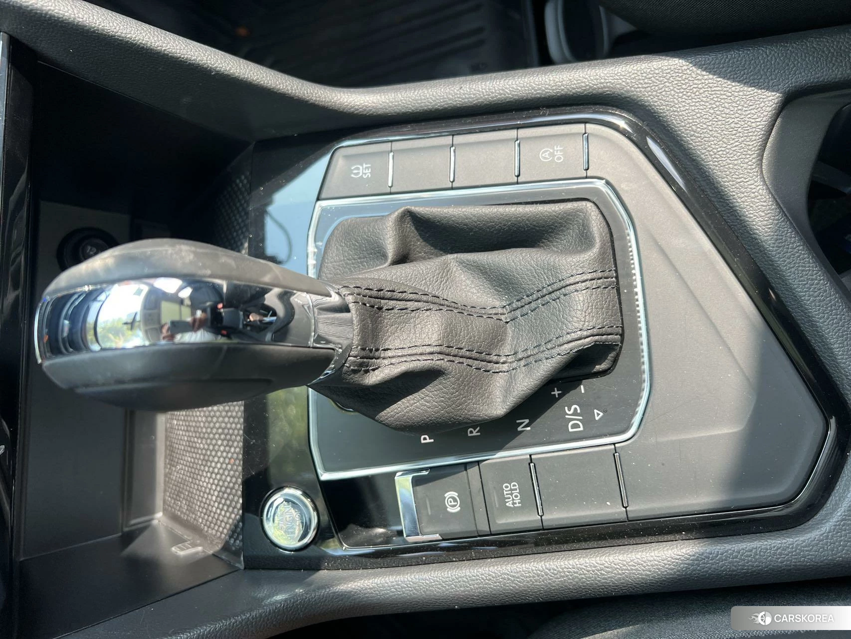 Volkswagen Tharu 2020 Белый из Китая