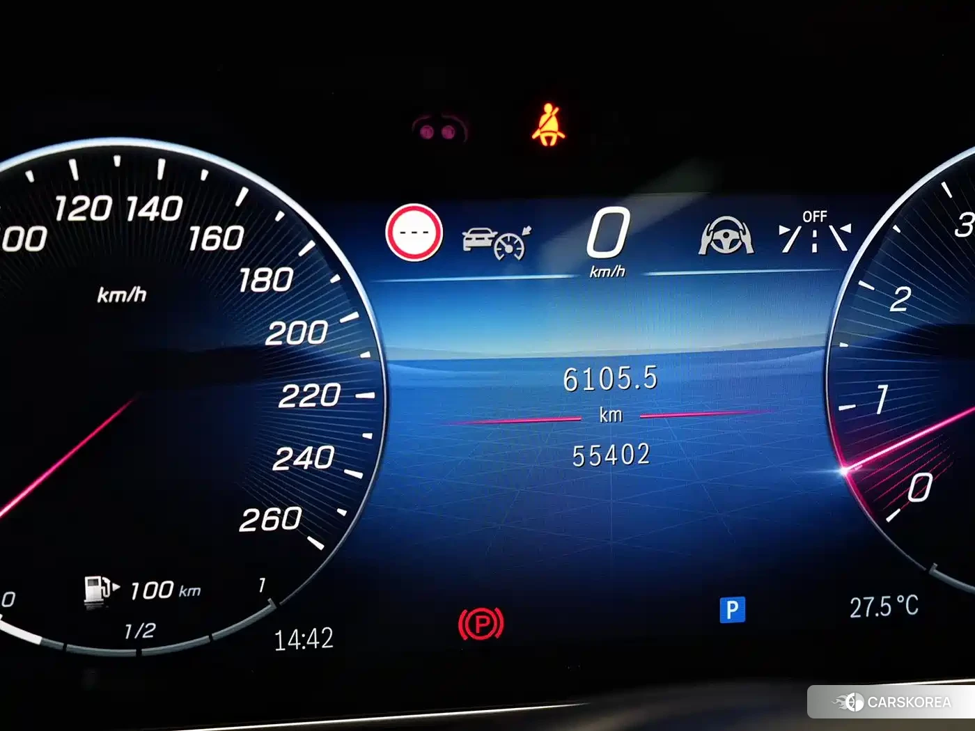 Mercedes-Benz S-Class 2024 Черный из Китая