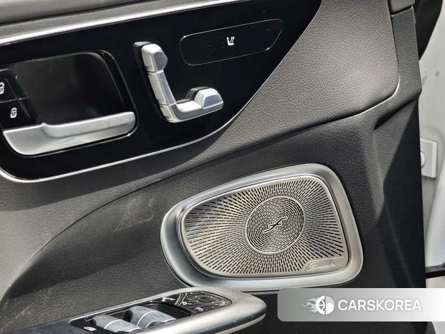 Mercedes-Benz C-class 2024 Белый из Китая
