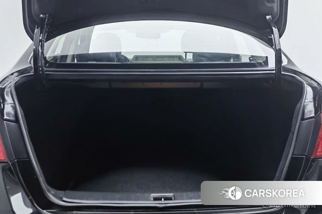 Nissan Sylphy 2021 Черный из Китая