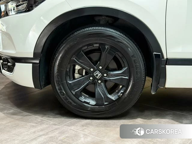 Honda Breeze 2021 Белый из Китая