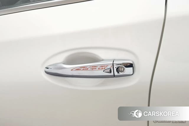 Nissan X-Trail 2021 Белый из Китая