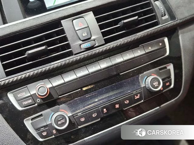 BMW 2 series 2021 Темно-серый из Китая