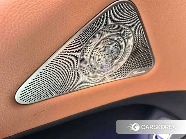Mercedes-Benz S-Class 2023 Черный из Китая