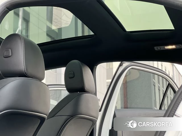 Mercedes-Benz A-Class 2023 Белый из Китая