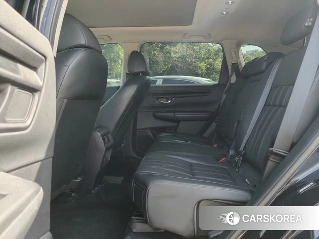 Honda Breeze 2024 Черный из Китая