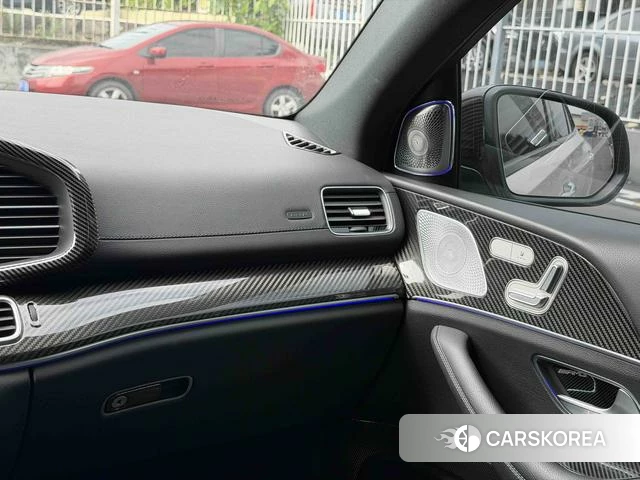Mercedes-Benz GLE 2021 Белый из Китая