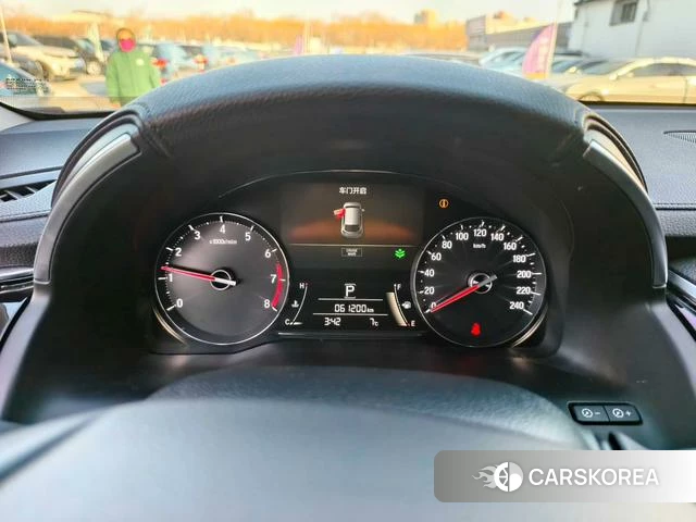 Honda Avancier 2021 Белый из Китая