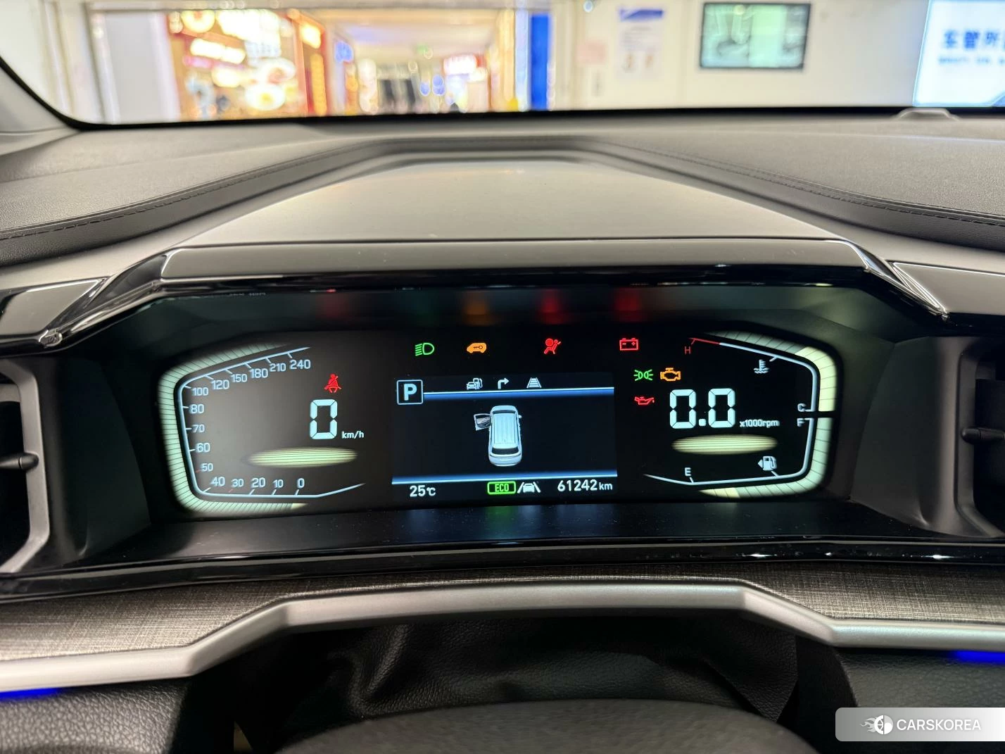 Hyundai Custo 2021 Белый из Китая