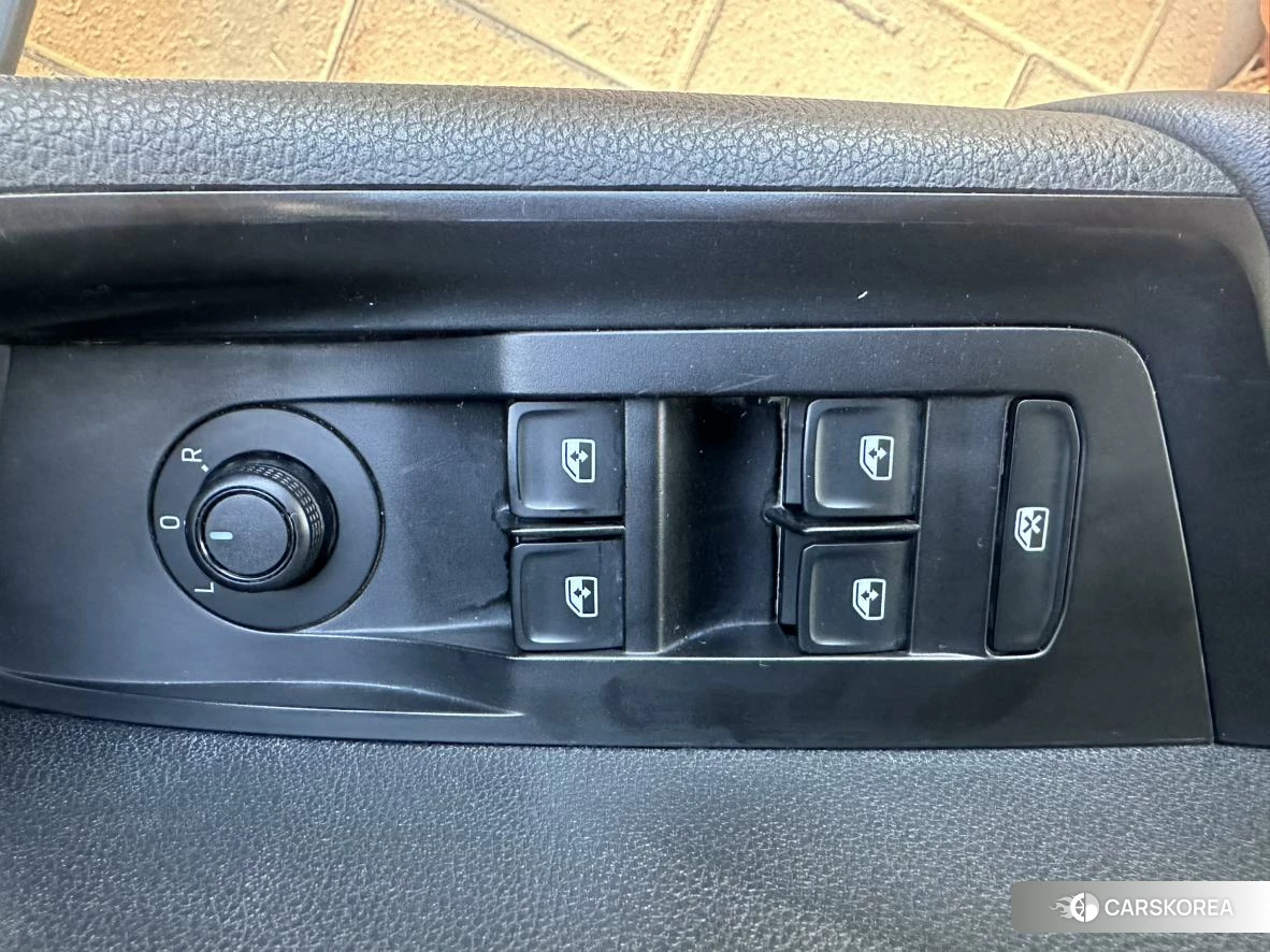 Skoda Kamiq 2022 Белый из Китая