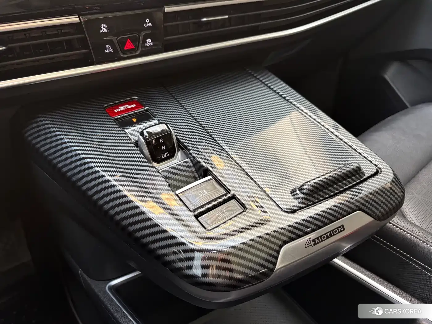Volkswagen Talagon 2023 Синий из Китая