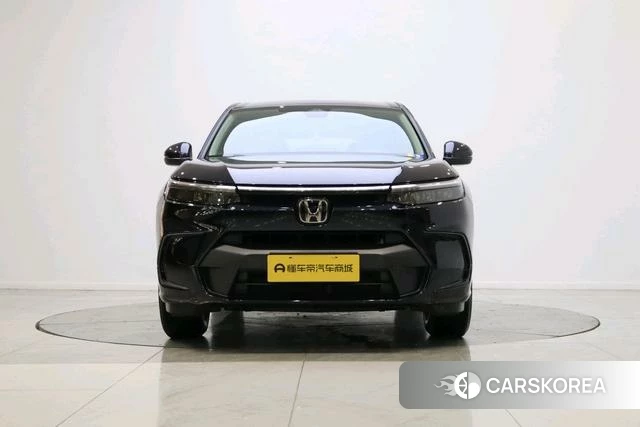 Honda Breeze 2024 Синий из Китая