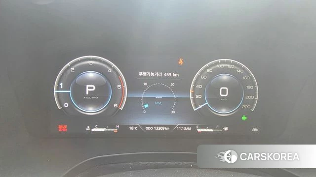 Ssangyong Rexton New Arena 2024 Черный из Кореи