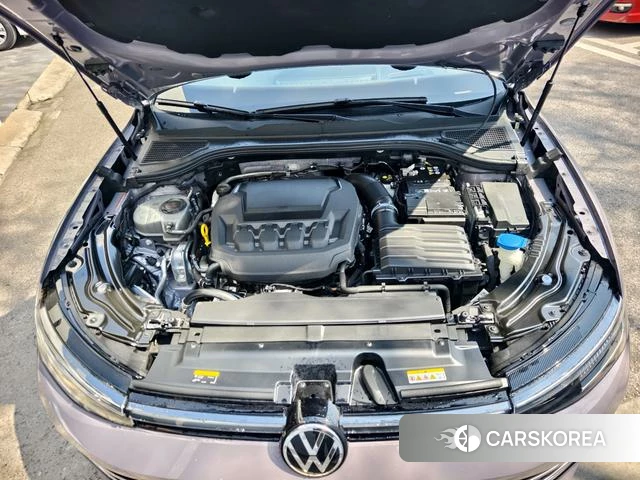Volkswagen Passat 2024 Другой из Китая