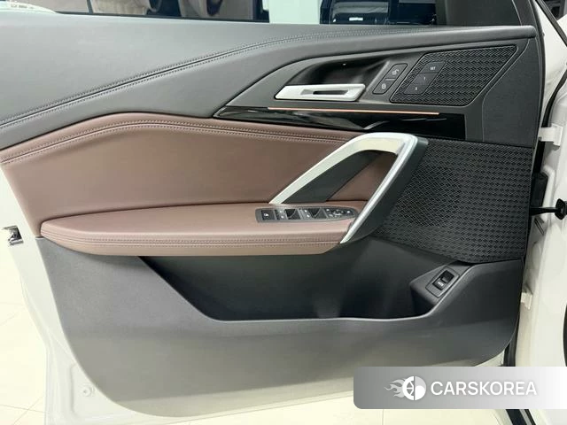 BMW X1 2023 Белый из Китая