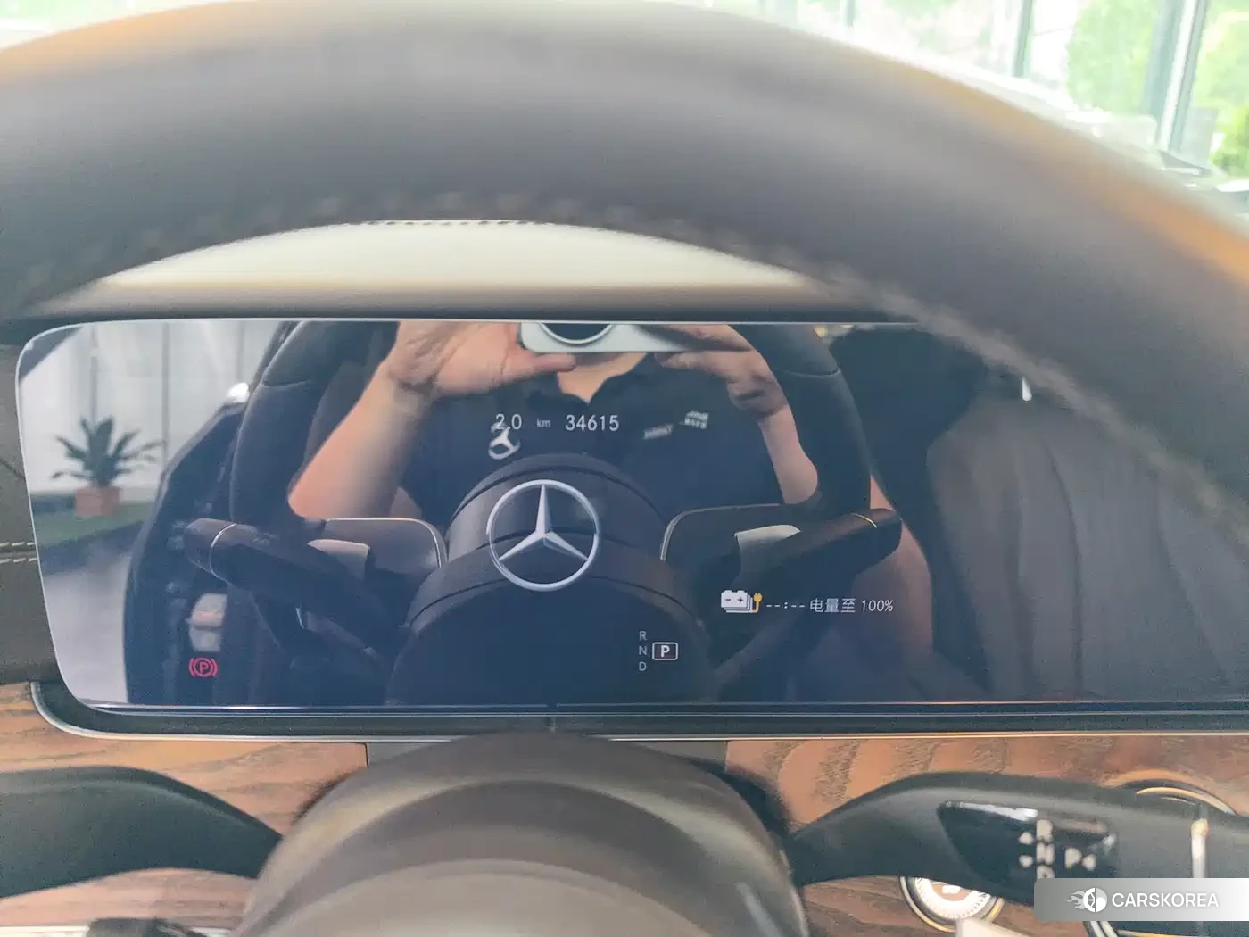 Mercedes-Benz E-Class 2023 Черный из Китая